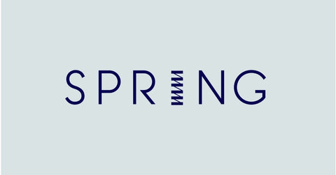 企業のDX/CXに最適なシステム開発を提供する『Spring（スプリング）』をリリースしました